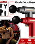 Fitness Massage Gun