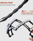 Korean Folding Headband