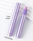 3-in-1 Nail Care Pen with Ceramic Tip
