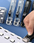 Reusable Creative Stapler