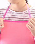 Waterproof Cooking Baking Kitchen Apron