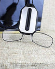Armless Ultralight Reading Glasses +1.00