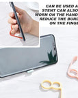 Finger Ring Phone Holder PACK OF 3X