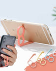 Finger Ring Phone Holder PACK OF 3X