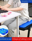 Gel Seat Cushion