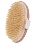 2 In 1 Dry Skin Body Brush