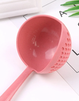 2 In 1 Food strainer spoon
