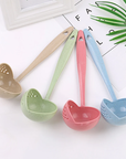 2 In 1 Food strainer spoon