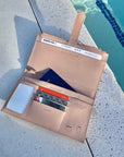 Premium Travel Wallet