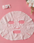 20PCS Disposable Compressed Facial Mask