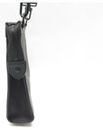 LV Messenger Bag Aerogram Black Leather