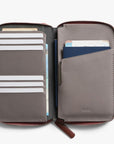 Travel Folio