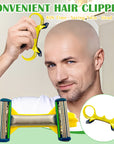 Double Edge Head Shavers