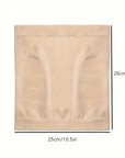 High Support Stretchy Waist Band