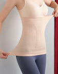 High Support Stretchy Waist Band