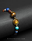 Planetary Bracelet 🌌