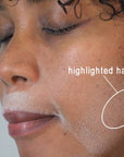 Hair Identifier Spray