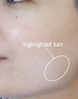 Hair Identifier Spray