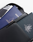 Travel Folio