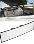 Universal 11.81 Inch Panoramic Convex Mirror