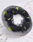 2Pcs Sweet Rabbit Frog Hairpin