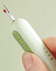 2-In-1 Needle Threader