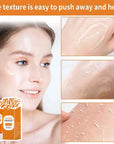Orange Enzyme Exfoliating Gel