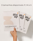 Self-adhesive Sticky Invisible Bra