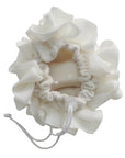 Soap Bag Soft Loofah Body Scrubber