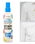 stain treater spray