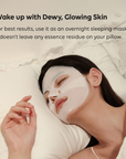 Collagen Overnight Mask