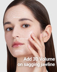 Deep Collagen Retinol Tension Boost Up Mask