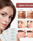 Invisible Face Lifter Tape