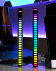 Rgb Sound Control Led Strip Light
