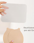 Self-adhesive Sticky Invisible Bra