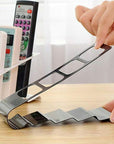 REMOTE CONTROL SHELF