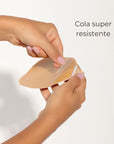 Self-adhesive Sticky Invisible Bra