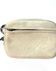 The Iris Faux Leather RFID Wallet