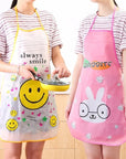 Waterproof Cooking Baking Kitchen Apron