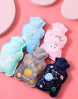 Warmers Hot Water Bottle For Period Pain