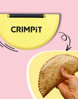 CRIMPiT Wrap Sealer