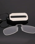 Armless Ultralight Reading Glasses +1.00