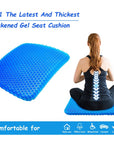 Gel Seat Cushion