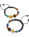 Planetary Bracelet 🌌