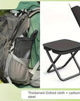Travel Portable Folding Chair