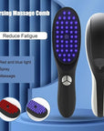 Electric Massage Comb