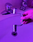 Rotating Faucet Extender Nozzle