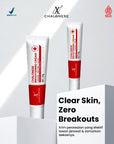 Chalonese Brightening Cream
