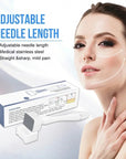 Derma Stamp Roller 140A