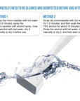 Derma Stamp Roller 140A